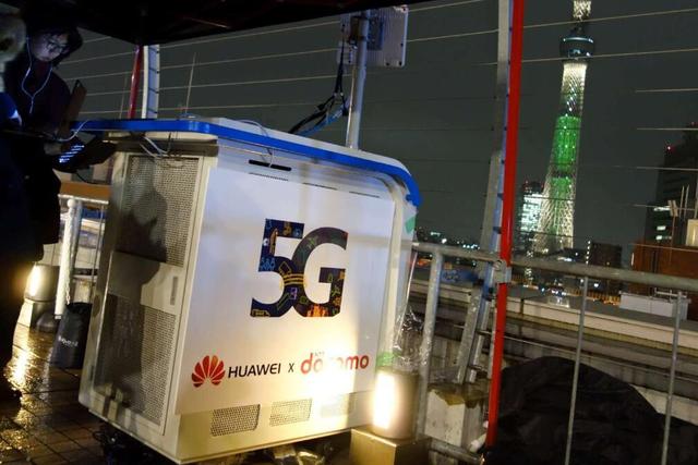 5G之后，WiFi 7技術(shù)，又成為了中美科技新戰(zhàn)場