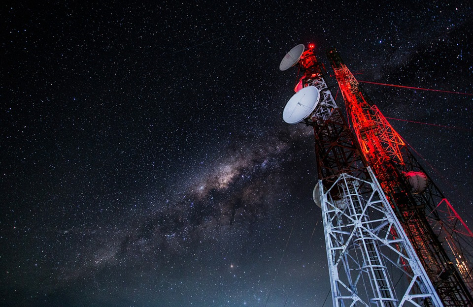4G到5G：4G還可用多長時間？