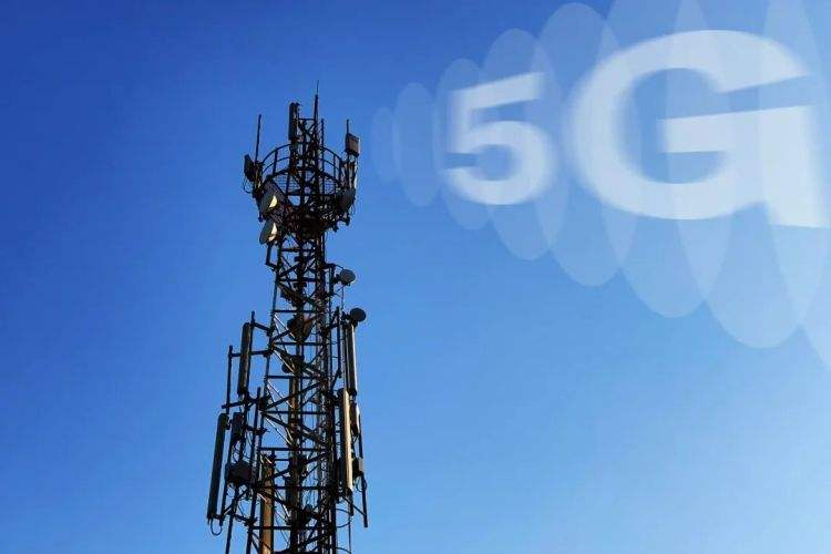 中國信通院：我國5G基站數(shù)達185.4萬個，已建成全球規(guī)模最大網(wǎng)絡基建