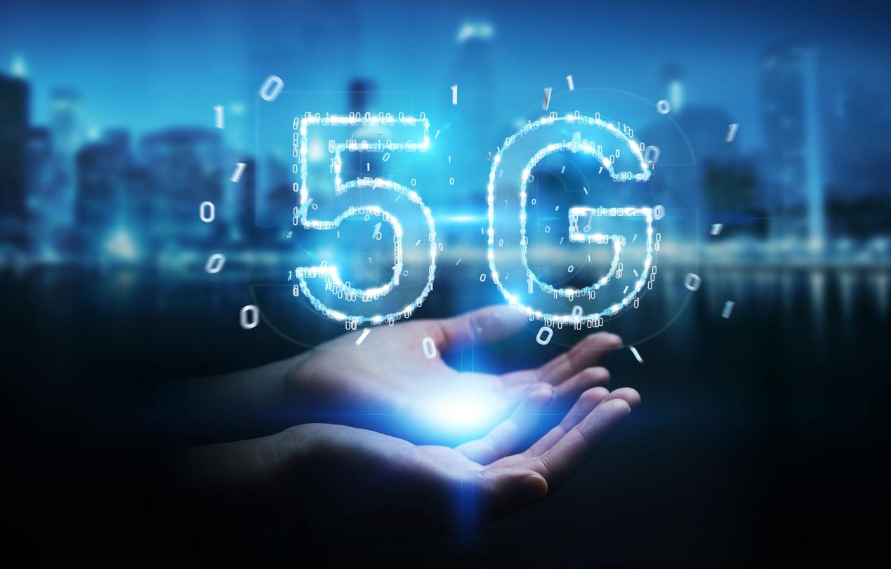 到 2026 年，全球 5G 物聯(lián)網(wǎng)連接增加到1.16 億