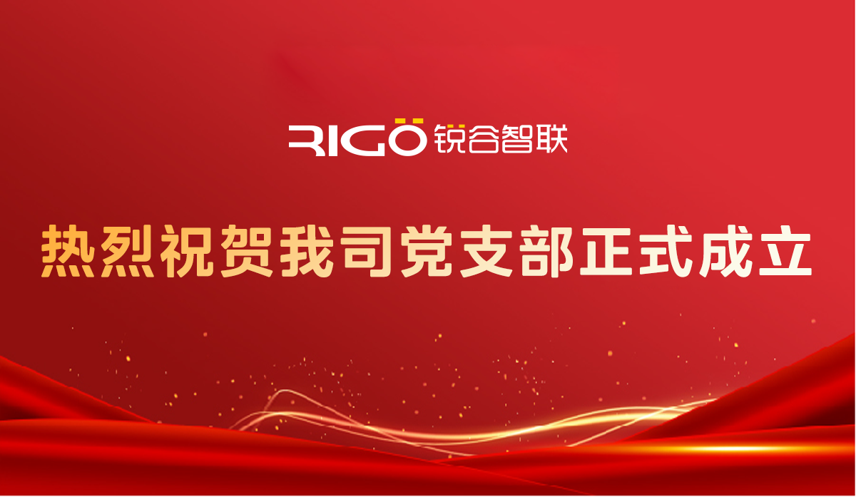 熱烈祝賀我司黨支部正式成立！