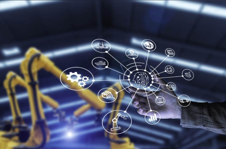 工業(yè)互聯(lián)網(wǎng)應(yīng)用需向縱深拓展