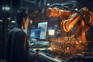 2024 年我國工業(yè)互聯(lián)網(wǎng)發(fā)展整體態(tài)勢