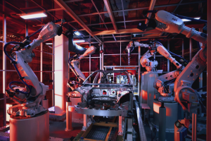 一篇文章讓你深度了解傳感器產(chǎn)業(yè)的過去、現(xiàn)在與將來