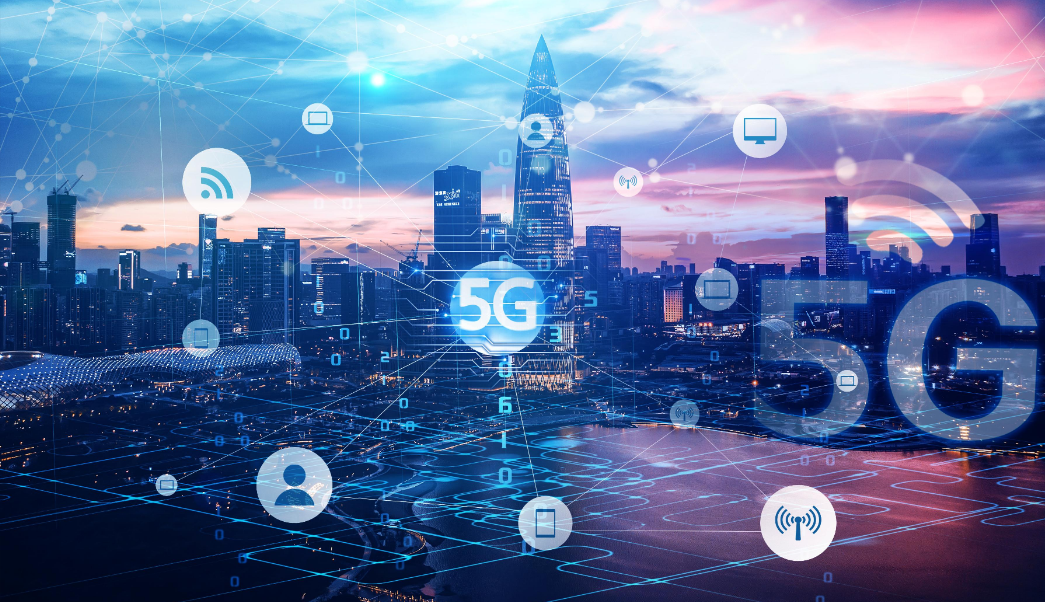 工業(yè)路由器